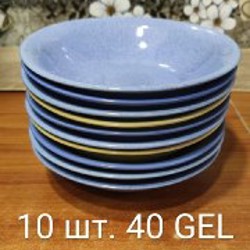 Креманки - фото 1