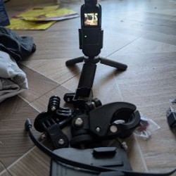 Камера DJI Osmo Pocket - фото 1