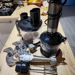 Лампа Юск - фото 1