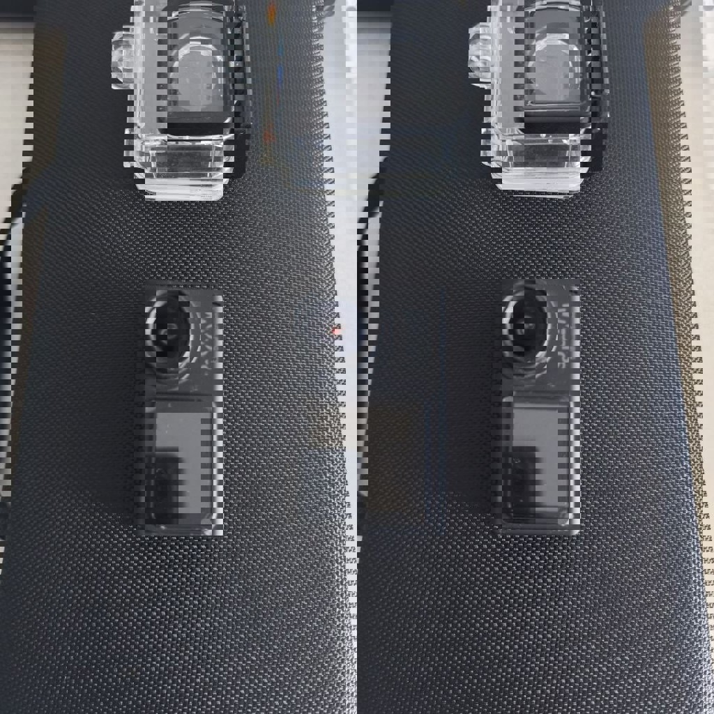 Экшн-камера SJCAM SJ 8 Dual screen