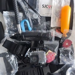 Экшн-камера SJCAM SJ 8 Dual screen - фото 2