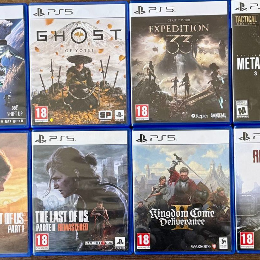 Metal gear solid
