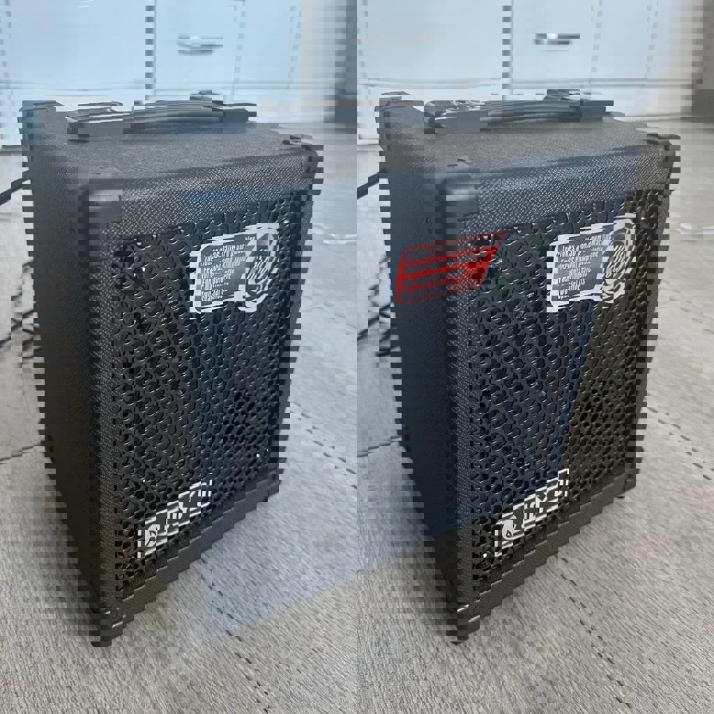 Усилитель для электрогитары JOYO DC-15