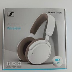 Беспроводные наушники Sennheiser Accentum - фото 2
