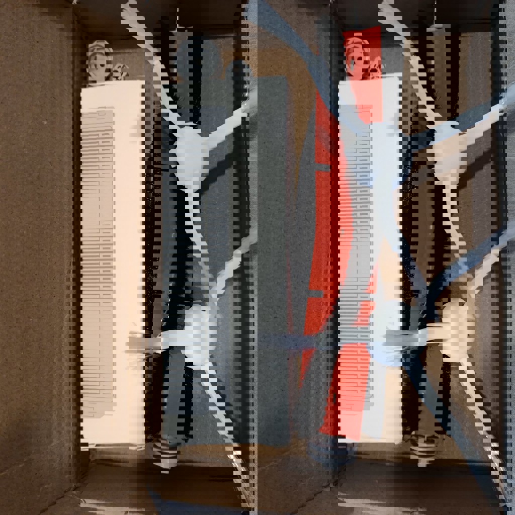 Сменные детали для робота-пылесоса