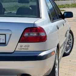 Volvo s40 - фото 2
