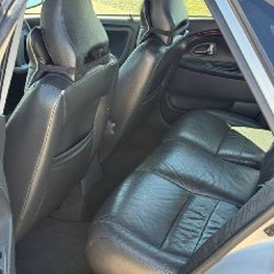 Volvo s40 - фото 7