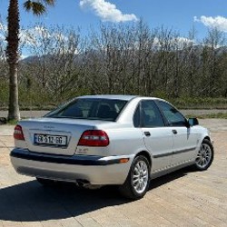 Volvo s40 - фото 8