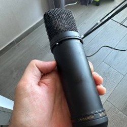 Конденсаторный микрофон MXL 2003A - фото 3