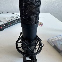 Конденсаторный микрофон MXL 2003A - фото 4