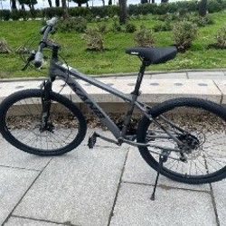 Велосипед - фото 2