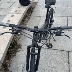 Велосипед - фото 3