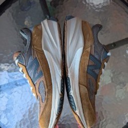 Кроссовки New Balance 990v6 - фото 3