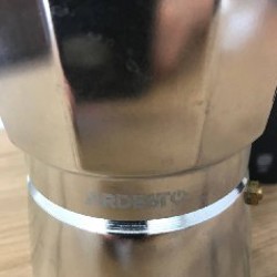 Гейзерная кофеварка - фото 3