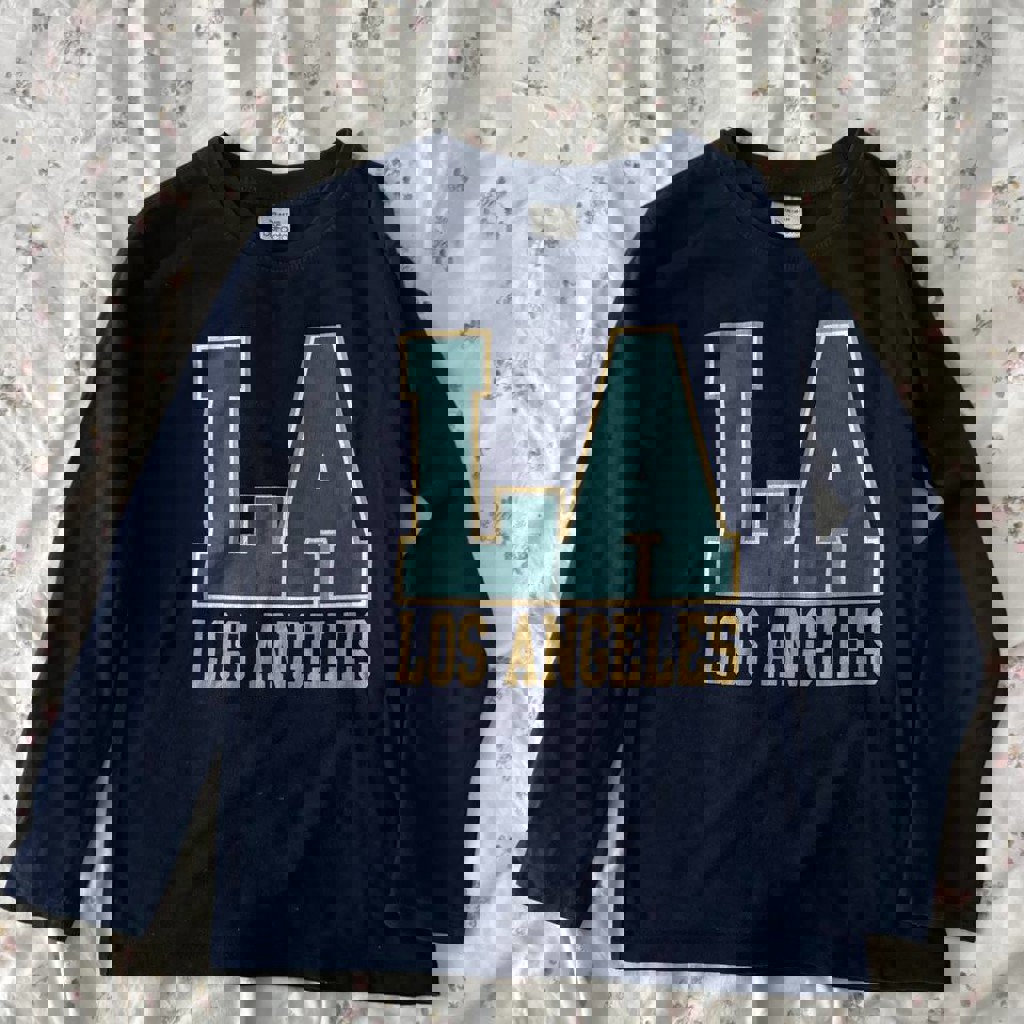 Лонгслив De facto