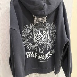 Укороченный свитер - фото 6