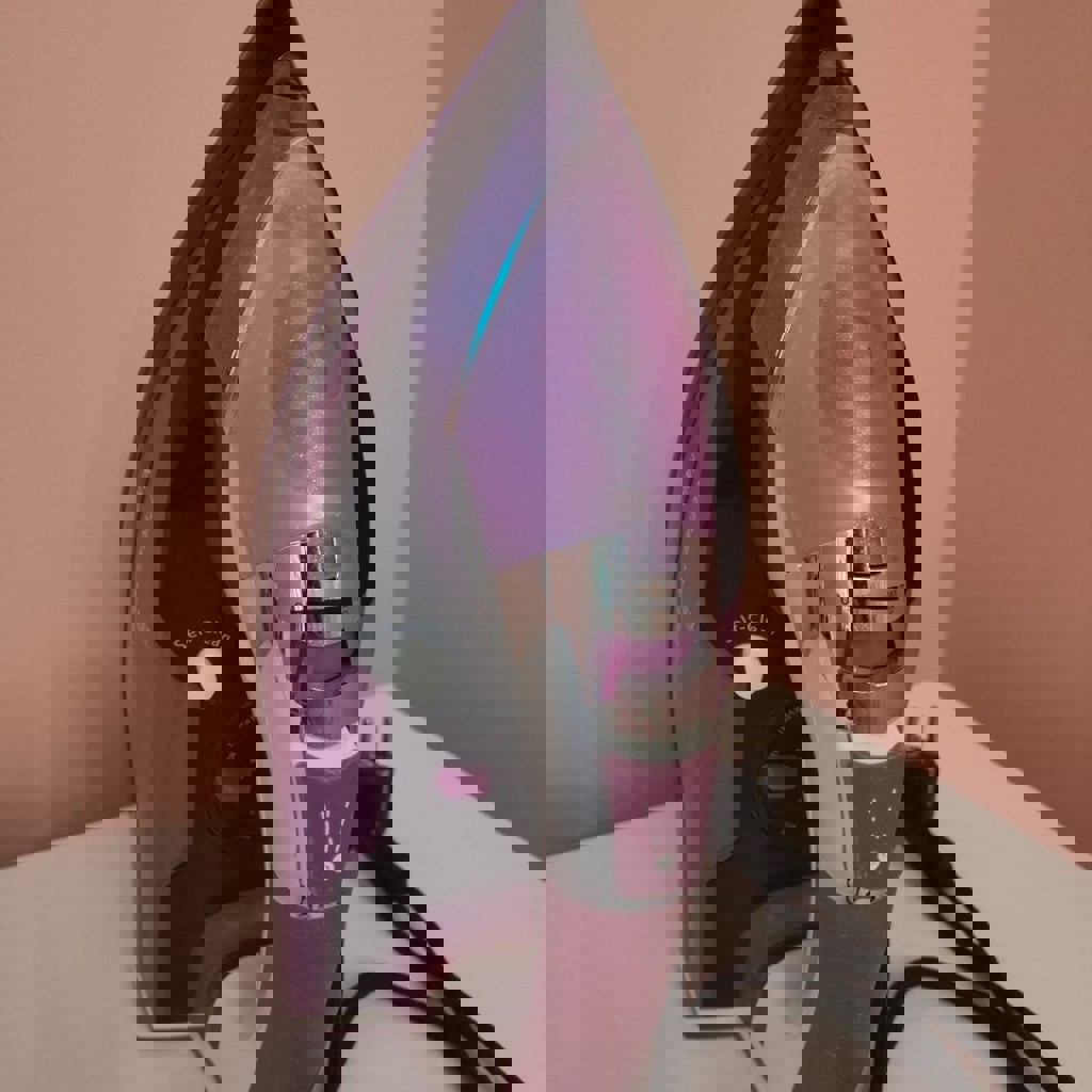 Паровой утюг FRANKO