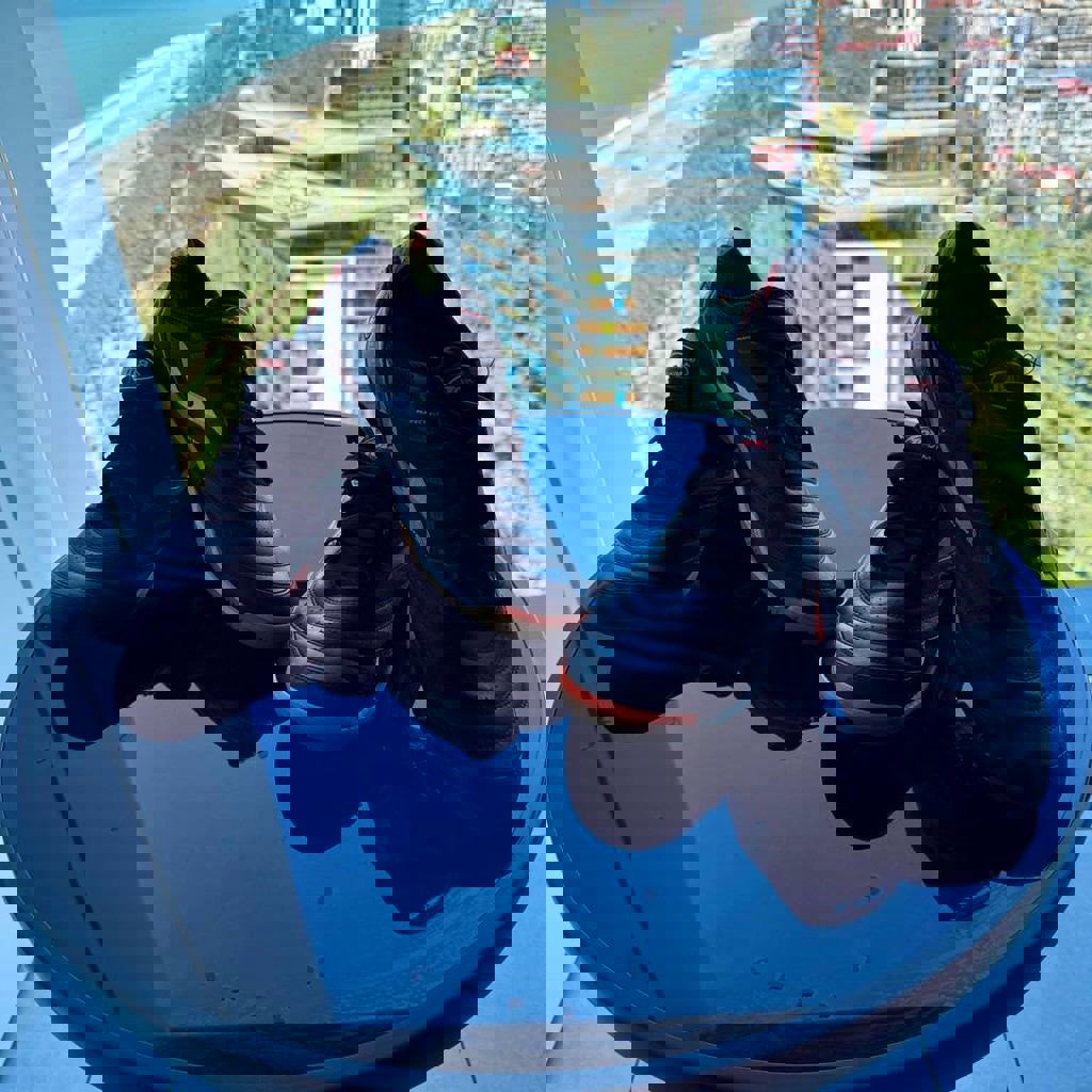 Joma Maxima - сороконожки и футзалки