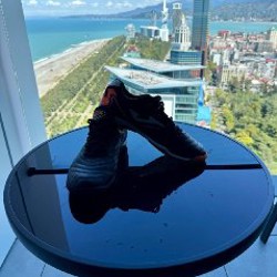 Joma Maxima - сороконожки и футзалки - фото 2