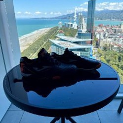 Joma Maxima - сороконожки и футзалки - фото 4