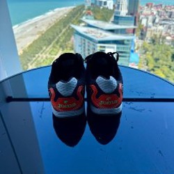 Joma Maxima - сороконожки и футзалки - фото 5