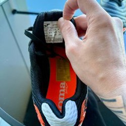 Joma Maxima - сороконожки и футзалки - фото 8