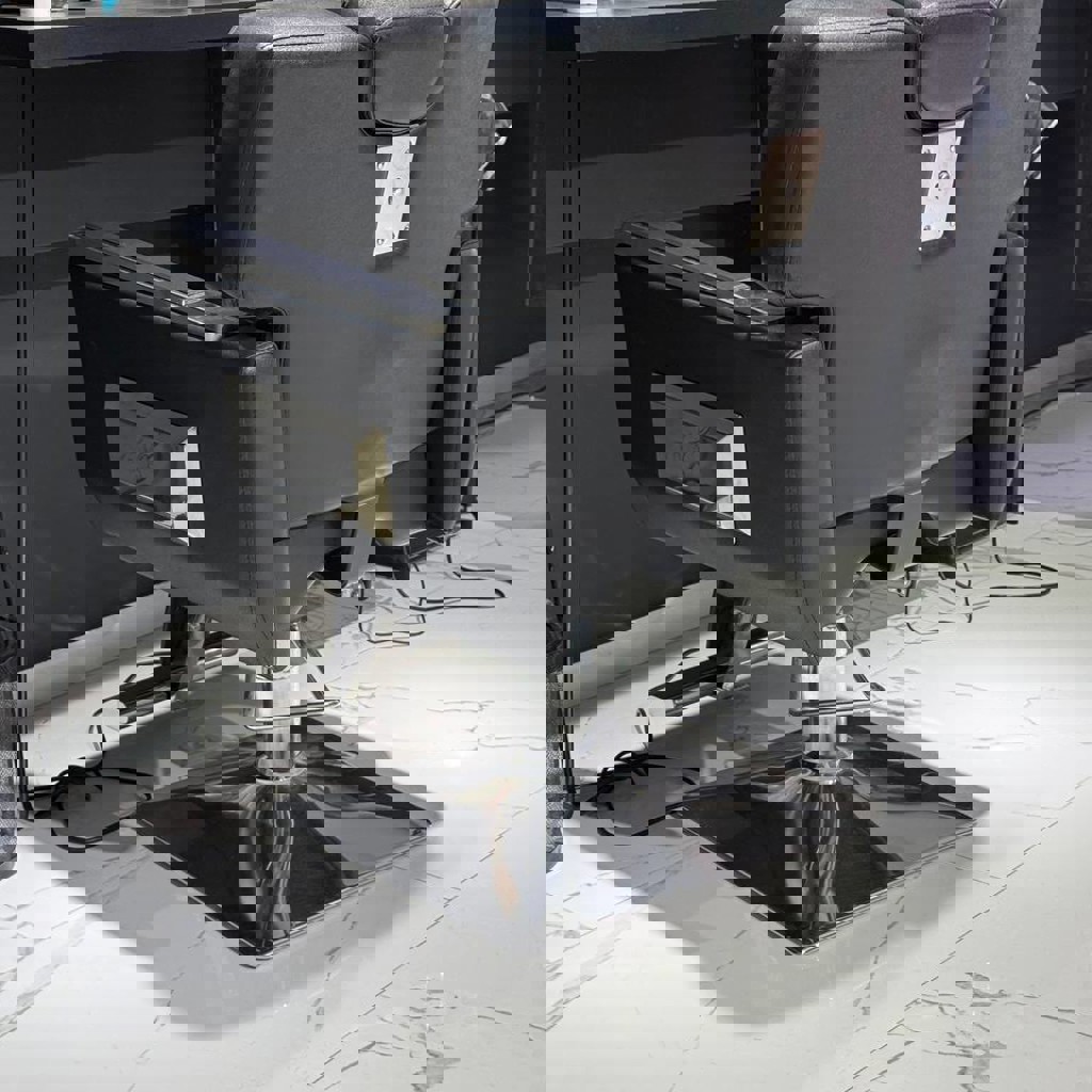 Барберское кресло