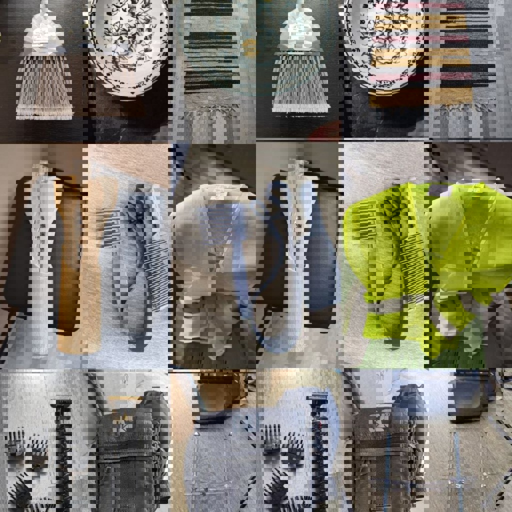 Спрингбары для ремешков часов