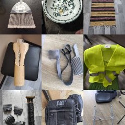 Спрингбары для ремешков часов - фото 1