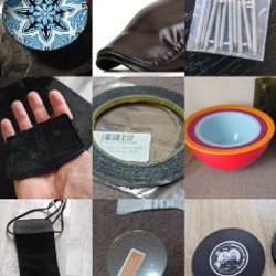 Спрингбары для ремешков часов - фото 2