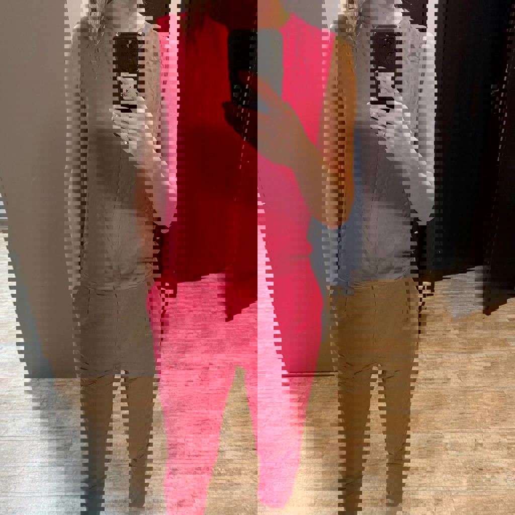 Комбез Imperial