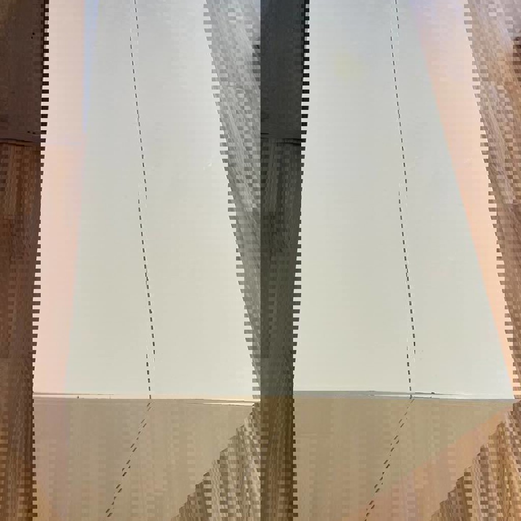 Раздвижной обеденный стол-трансформер