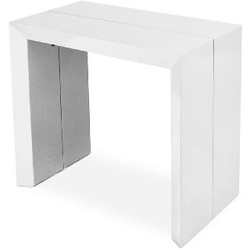 Раздвижной обеденный стол-трансформер - фото 5