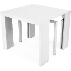 Раздвижной обеденный стол-трансформер - фото 6