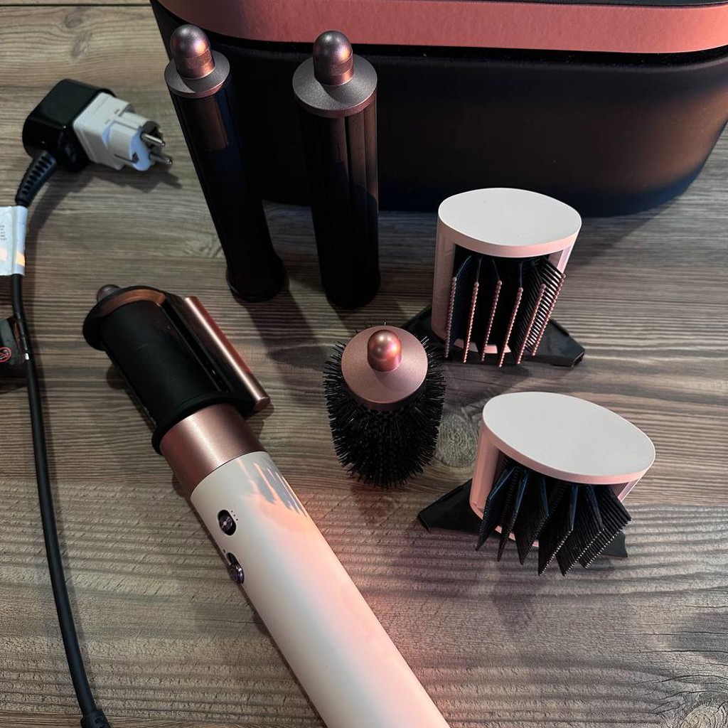 Dyson Airwrap HS05
