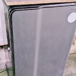 Холодильник Toshiba - фото 1