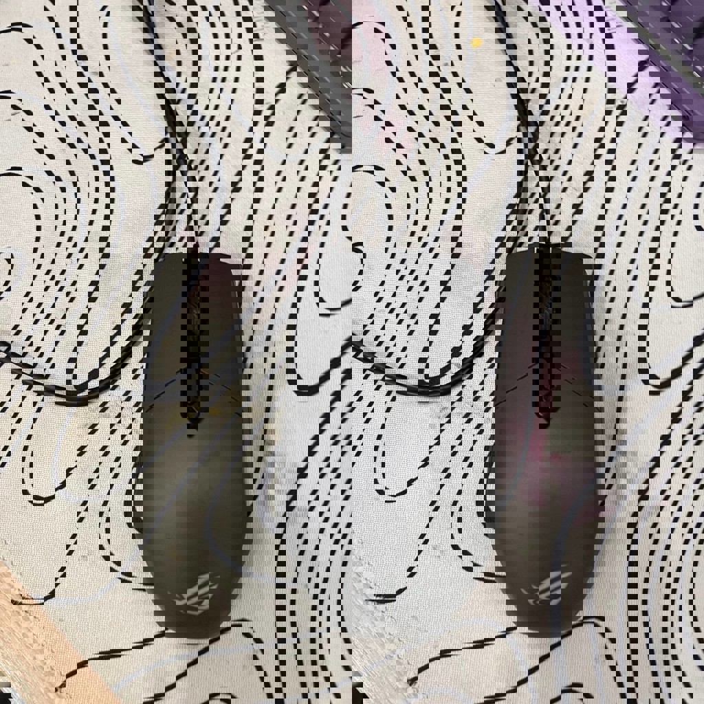 ASUS ROG Strix Impact I