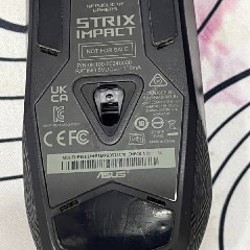ASUS ROG Strix Impact I - фото 2