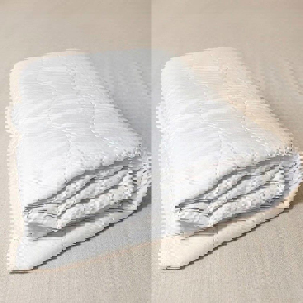 Легкое одеяло