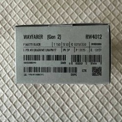 Очки RayBan Gen-2 RW4012 - фото 3