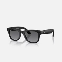 Очки RayBan Gen-2 RW4012 - фото 4