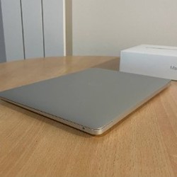 MacBook Air M1 2020 - фото 3