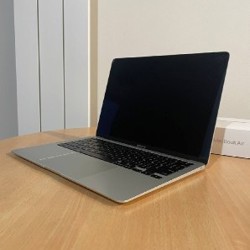 MacBook Air M1 2020 - фото 4