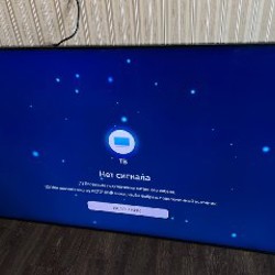 Телевизор Samsung QE82Q800TAU - фото 2