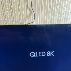 Телевизор Samsung QE82Q800TAU - фото 3