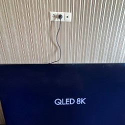 Телевизор Samsung QE82Q800TAU - фото 6