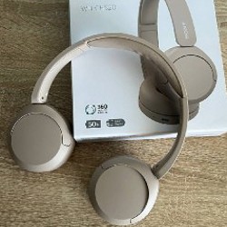 Наушники Sony - фото 2