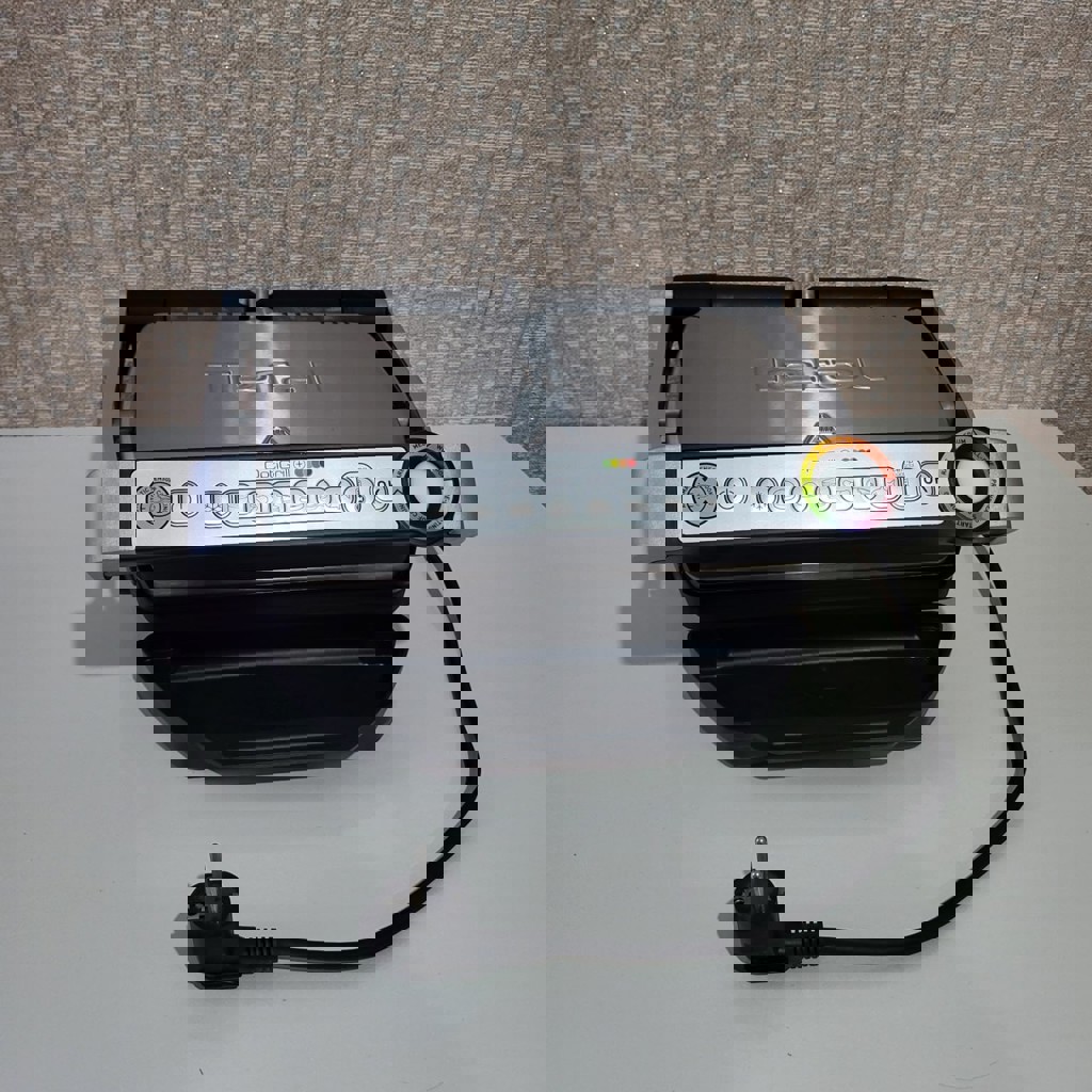 Гриль Tefal Optigrill+