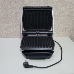 Гриль Tefal Optigrill+ - фото 2