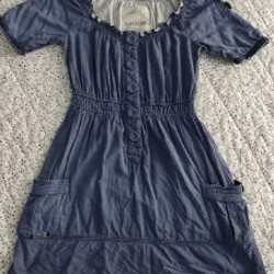 Юбка Tommy jeans - фото 4